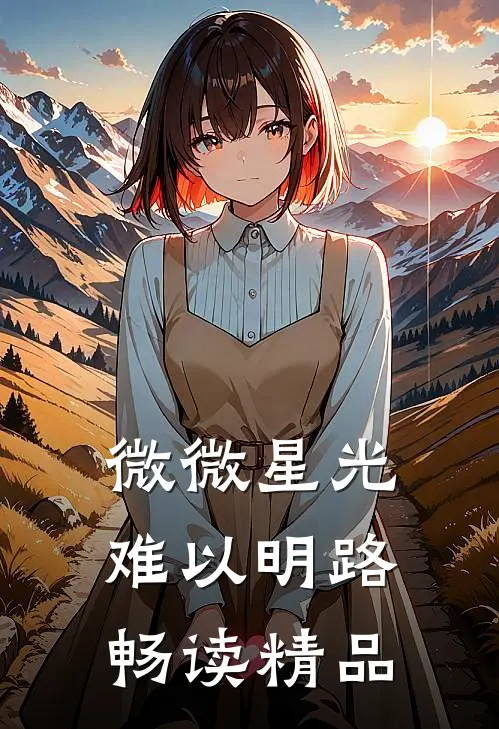 微微星光，难以明路畅读精品