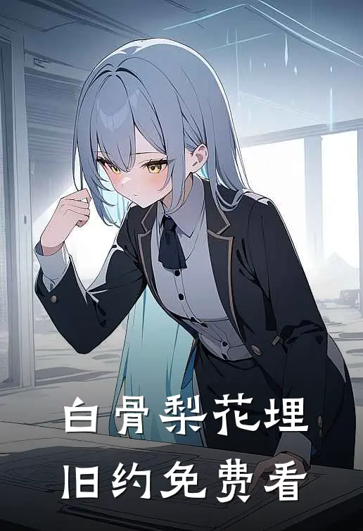 白骨梨花埋旧约免费看