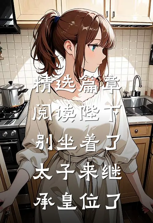 精选篇章阅读陛下别坐着了，太子来继承皇位了