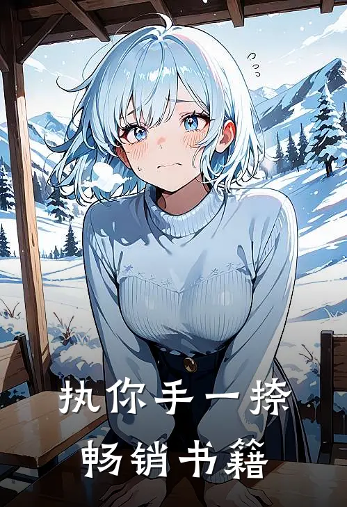 执你手一捺畅销书籍