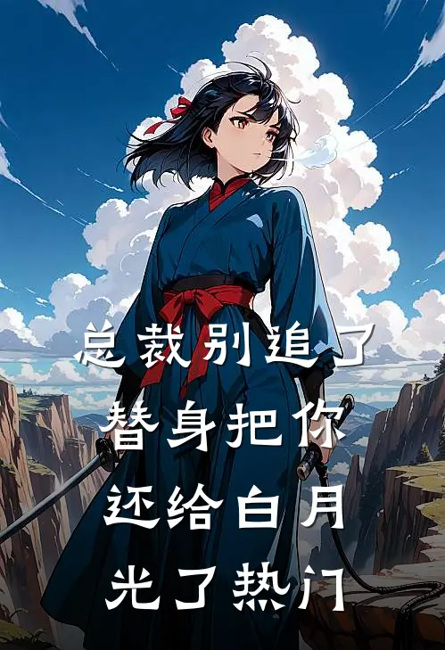 总裁别追了，替身把你还给白月光了热门