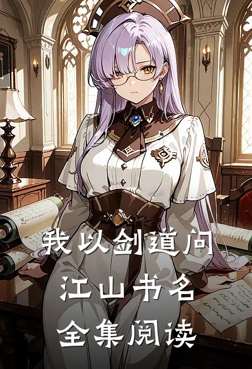 我以剑道问江山书名全集阅读