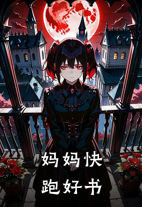 妈妈快跑好书