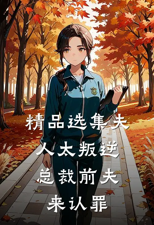 精品选集夫人太叛逆，总裁前夫来认罪
