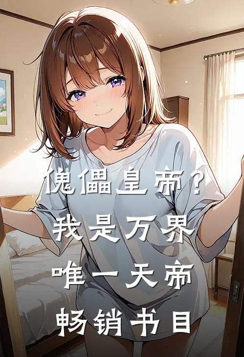 傀儡皇帝？我是万界唯一天帝畅销书目