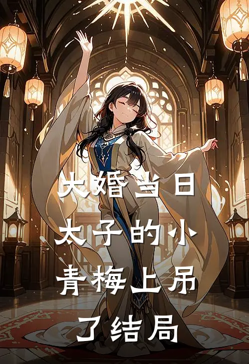 大婚当日，太子的小青梅上吊了结局