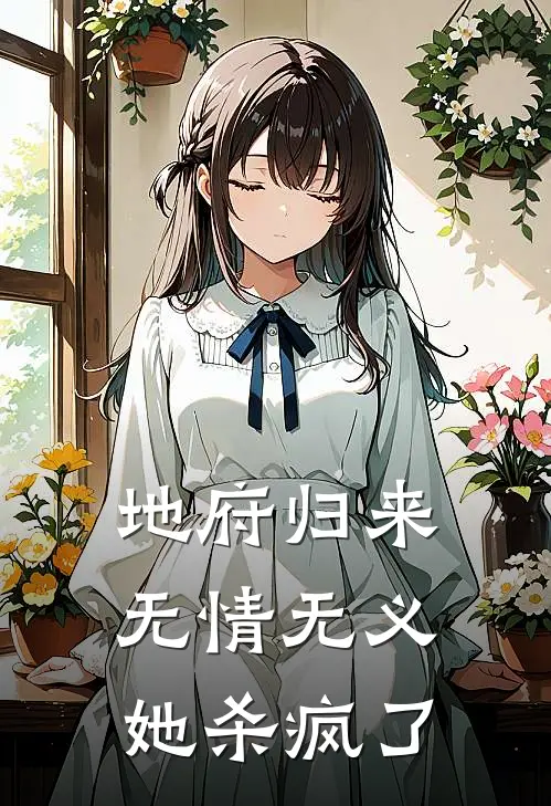 地府归来，无情无义她杀疯了