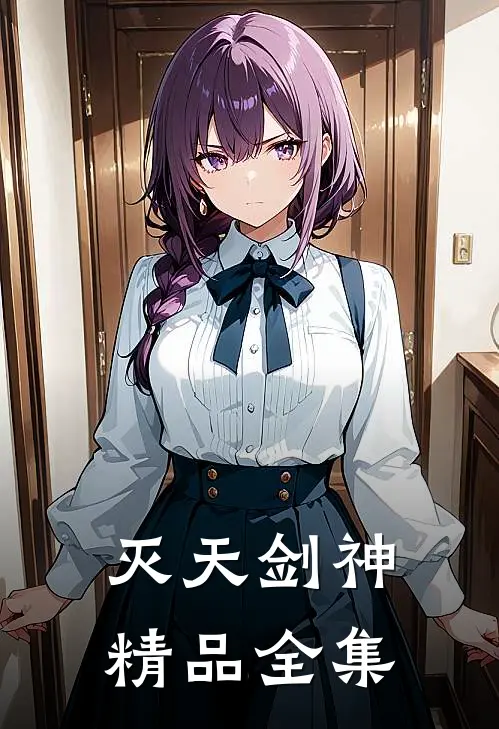 灭天剑神精品全集