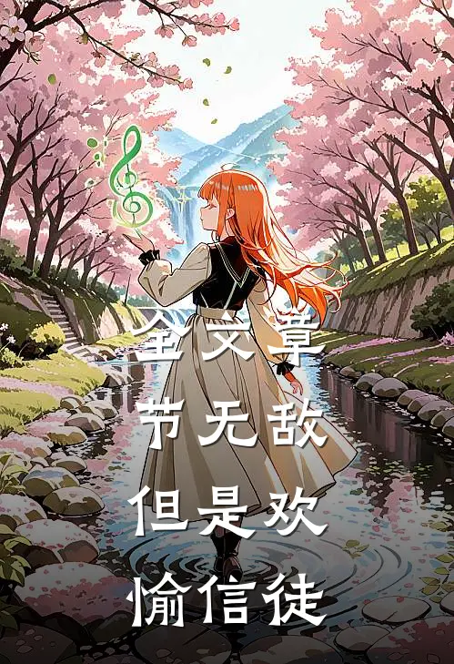 全文章节无敌，但是欢愉信徒