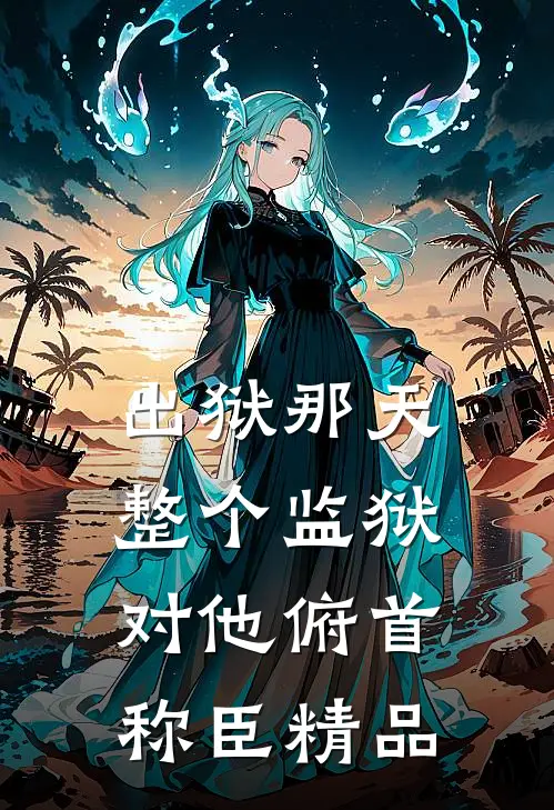 出狱那天，整个监狱对他俯首称臣精品