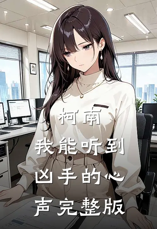 柯南：我能听到凶手的心声完整版