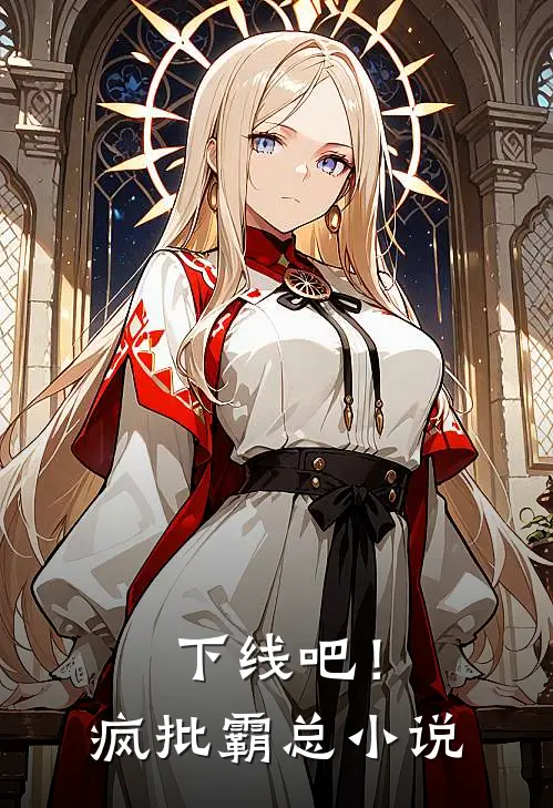 下线吧！疯批霸总小说