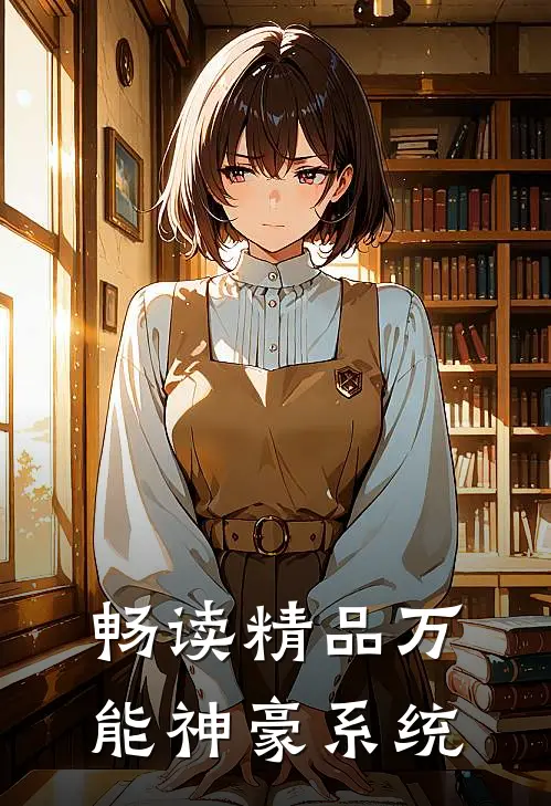 畅读精品万能神豪系统