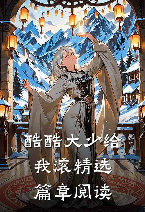 酷酷大少给我滚精选篇章阅读