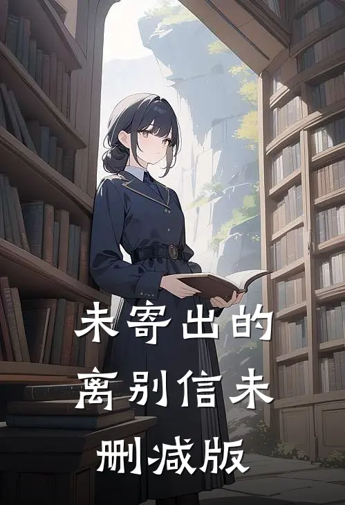 未寄出的离别信未删减版
