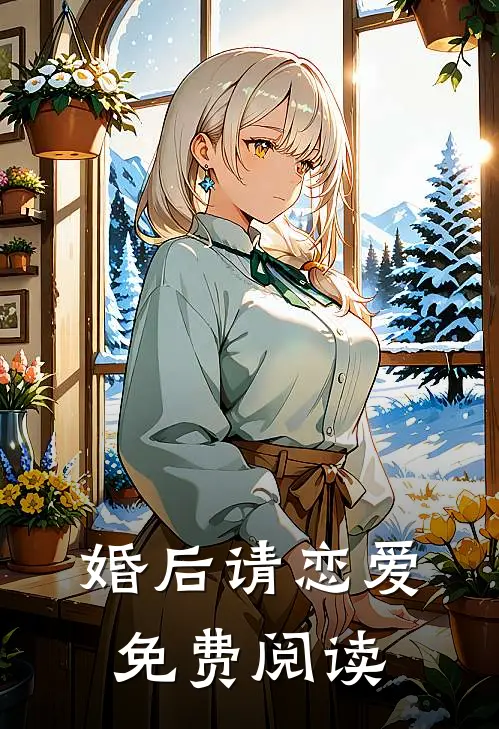 婚后请恋爱免费阅读