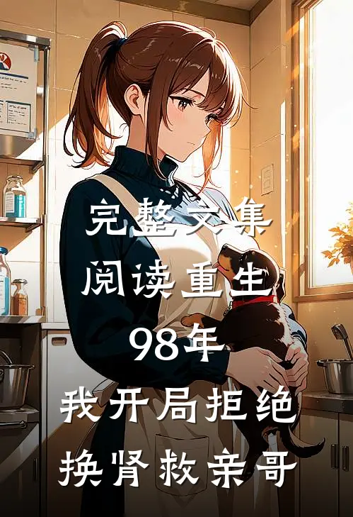 完整文集阅读重生98年，我开局拒绝换肾救亲哥