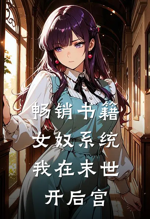 畅销书籍女奴系统：我在末世开后宫