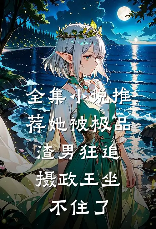 全集小说推荐她被极品渣男狂追，摄政王坐不住了