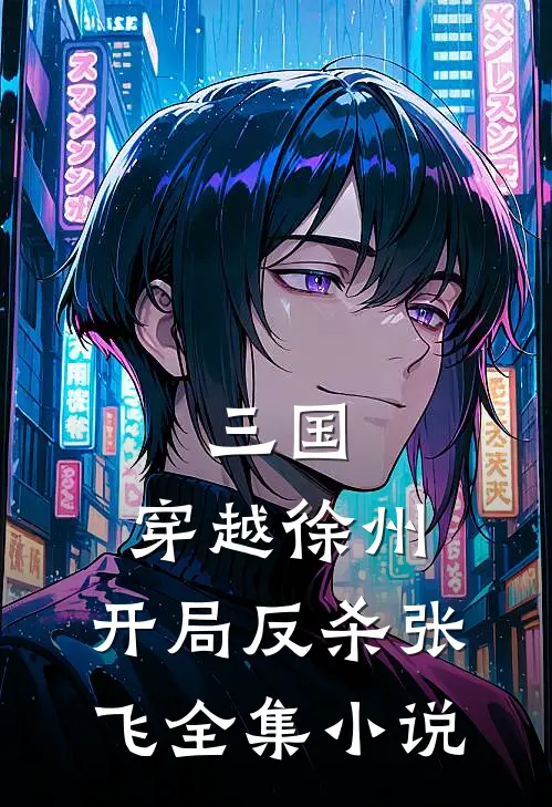 三国：穿越徐州，开局反杀张飞全集小说