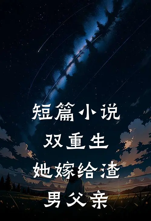 短篇小说双重生：她嫁给渣男父亲