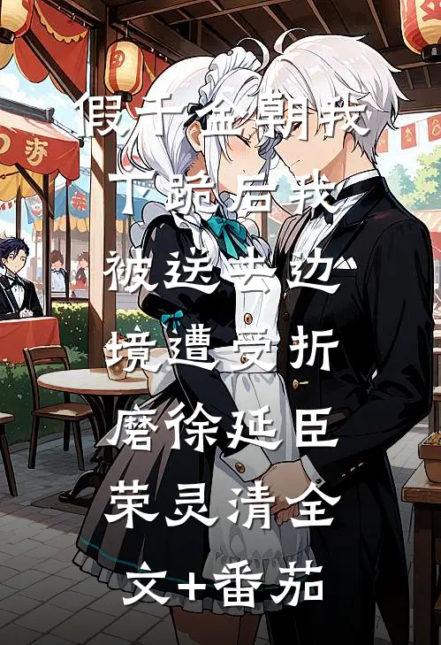 假千金朝我下跪后我被送去边境遭受折磨徐延臣荣灵清全文+番茄