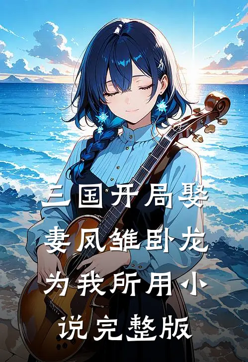 三国开局娶妻凤雏卧龙为我所用小说完整版