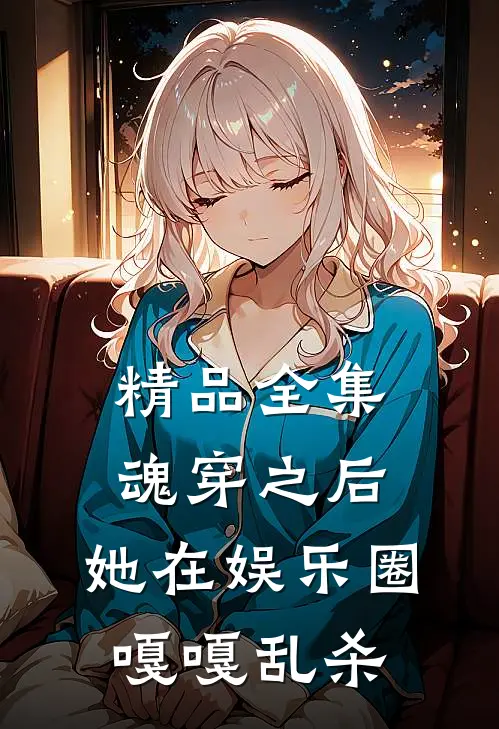 精品全集魂穿之后，她在娱乐圈嘎嘎乱杀
