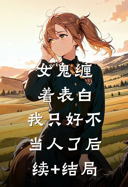 女鬼缠着表白，我只好不当人了后续+结局