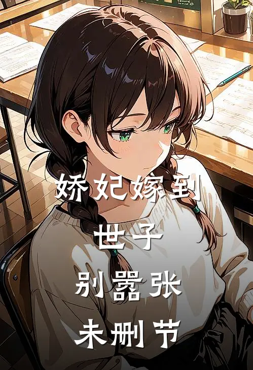 娇妃嫁到：世子，别嚣张未删节