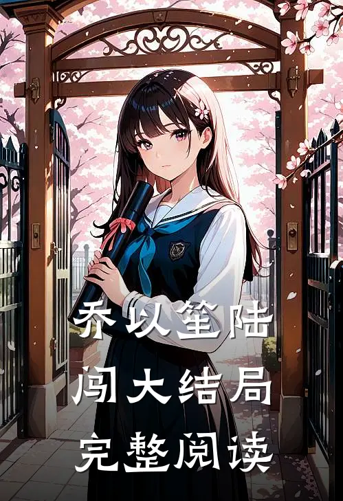 乔以笙陆闯大结局完整阅读
