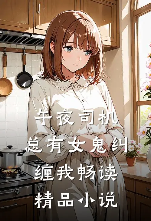 午夜司机：总有女鬼纠缠我畅读精品小说