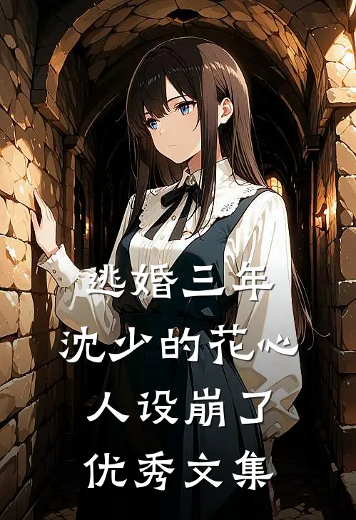 逃婚三年，沈少的花心人设崩了优秀文集