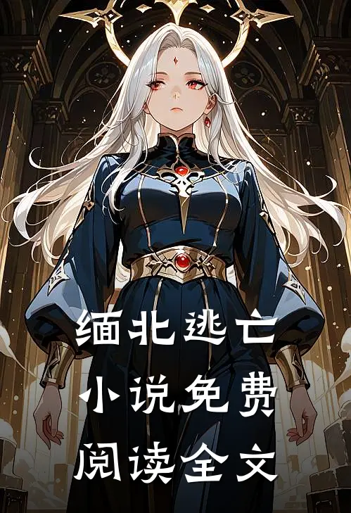 缅北逃亡小说免费阅读全文