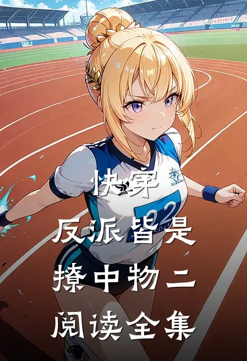 快穿：反派皆是撩中物二阅读全集
