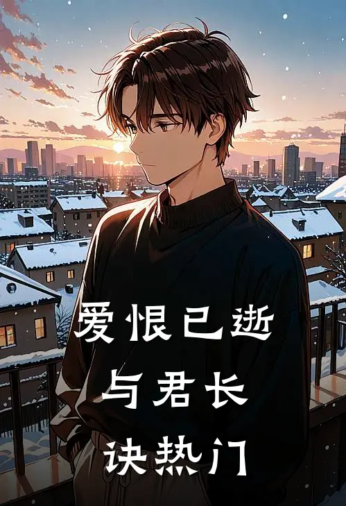 爱恨已逝，与君长诀热门