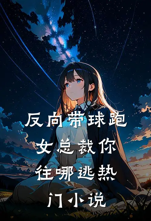 反向带球跑：女总裁你往哪逃热门小说