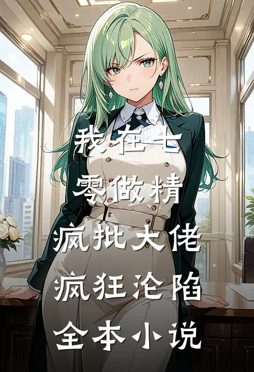 我在七零做精，疯批大佬疯狂沦陷全本小说