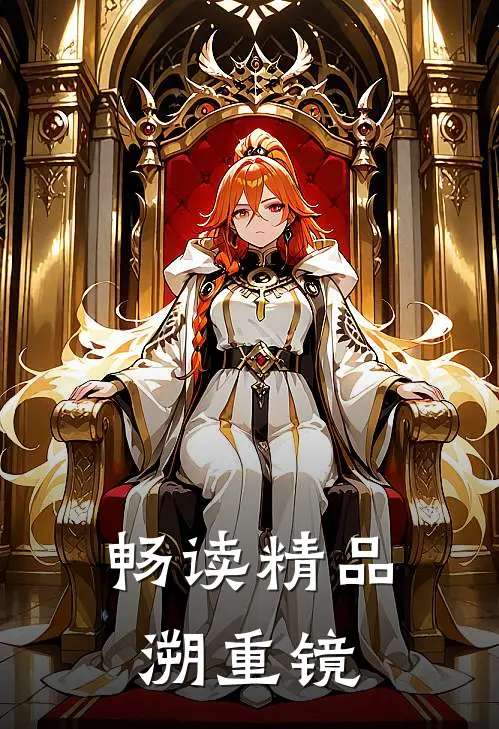 畅读精品溯重镜