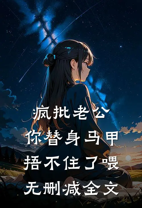 疯批老公，你替身马甲捂不住了喂无删减全文