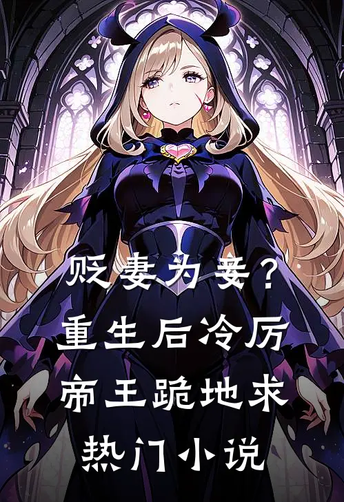 贬妻为妾？重生后冷厉帝王跪地求热门小说