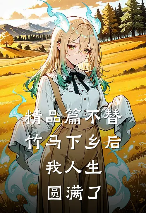 精品篇不替竹马下乡后，我人生圆满了