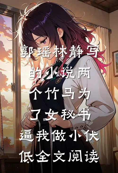 郭瑶林静写的小说两个竹马为了女秘书，逼我做小伏低全文阅读