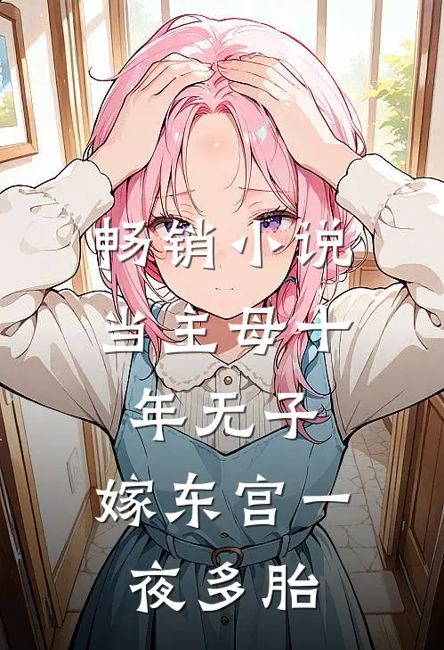 畅销小说当主母十年无子，嫁东宫一夜多胎