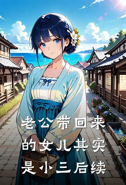 老公带回来的女儿其实是小三后续