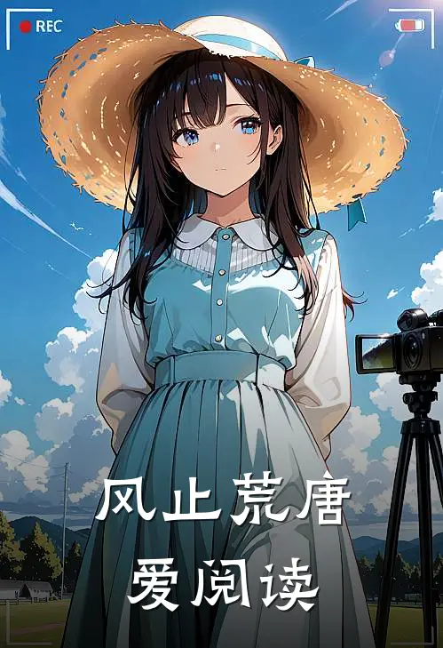 风止荒唐爱阅读