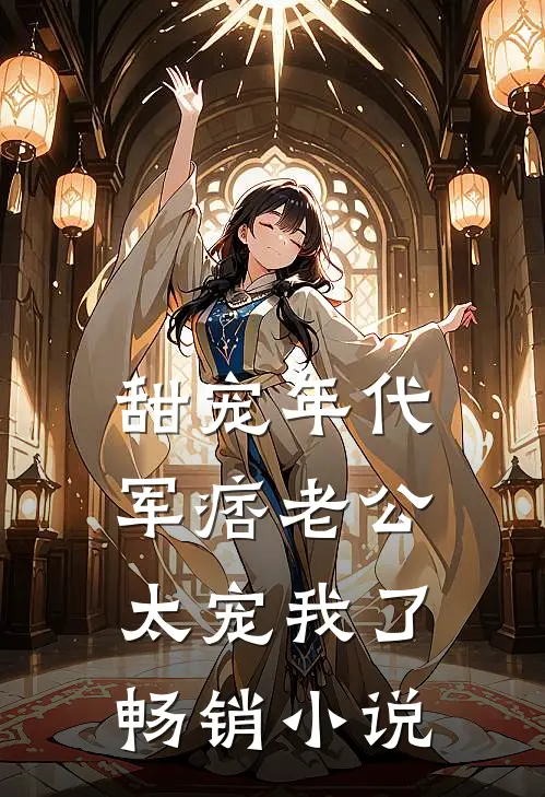 甜宠年代：军痞老公太宠我了畅销小说