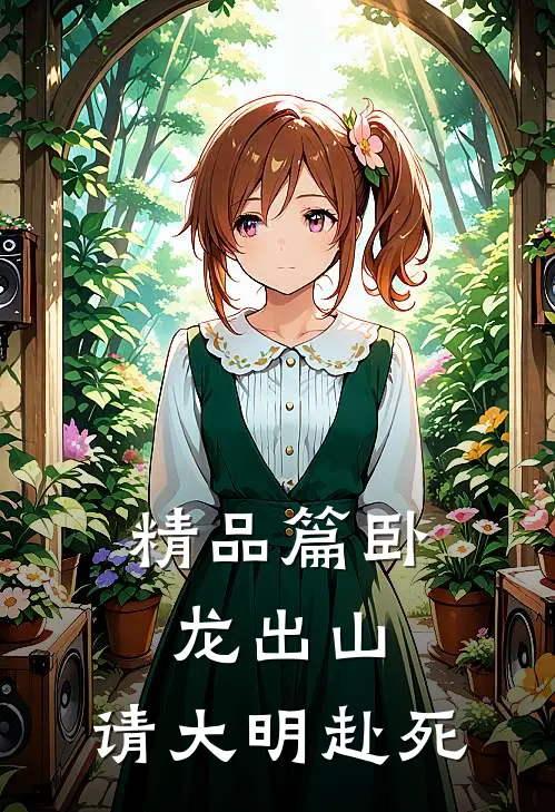 精品篇卧龙出山，请大明赴死