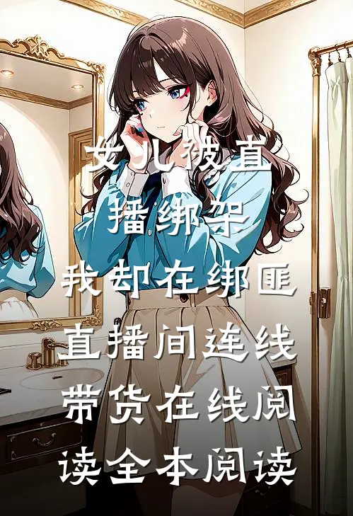 女儿被直播绑架，我却在绑匪直播间连线带货在线阅读全本阅读