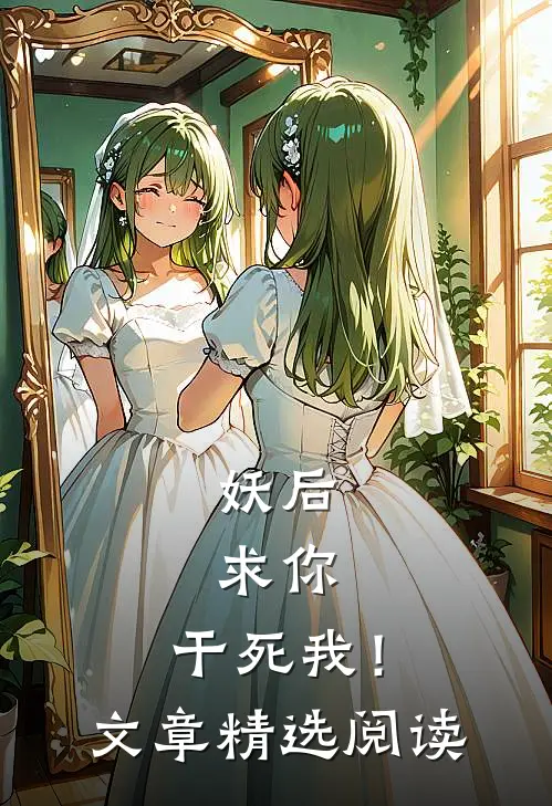 妖后，求你，干死我！文章精选阅读